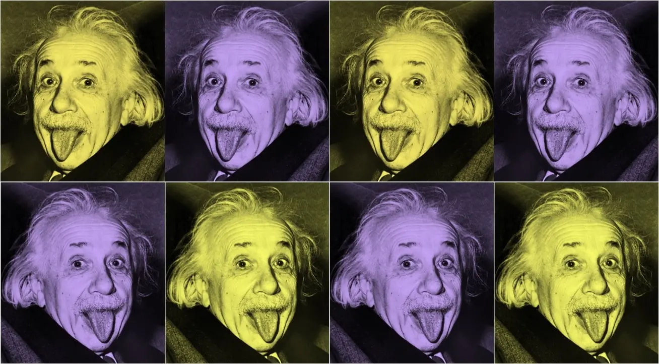 Einstein y el efecto fotoeléctrico