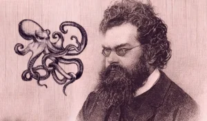 Ludwig Boltzmann y los cerebros flotantes.