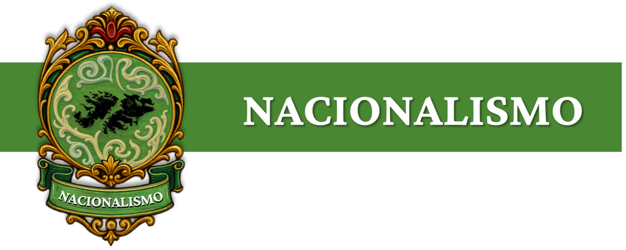 Nacionalismo